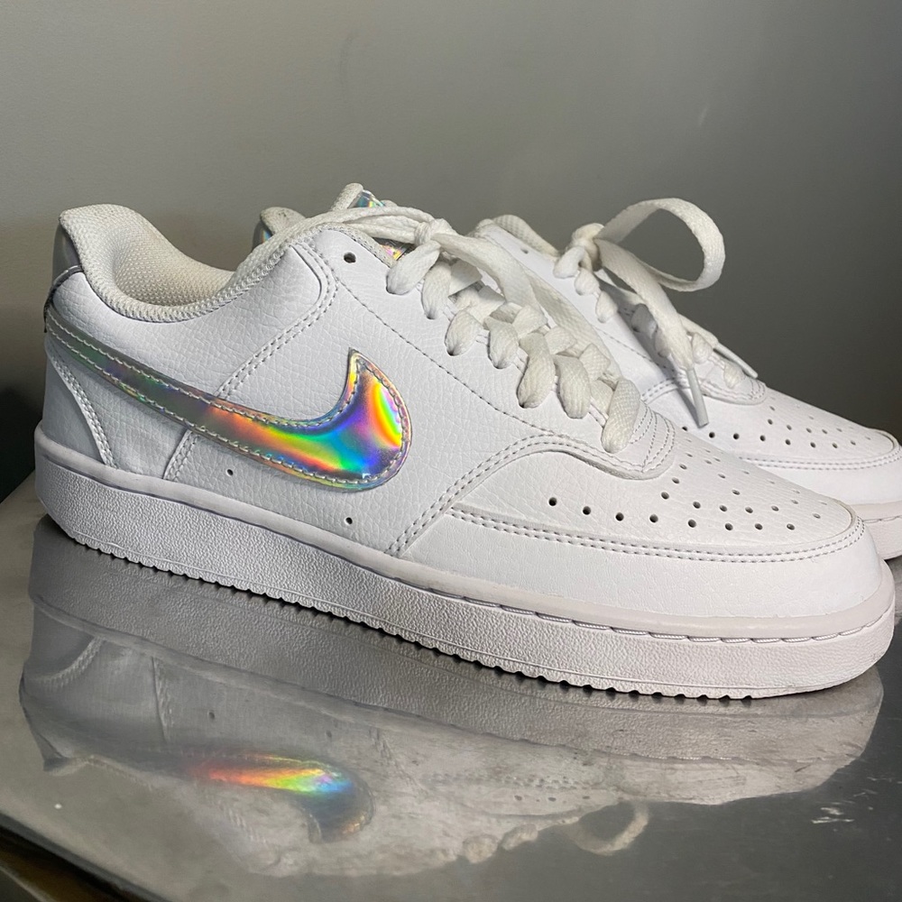 Nike Court Vision Sneaker